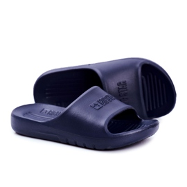 Zapatillas Niños Juventud Big Star Azul Marino GG374810