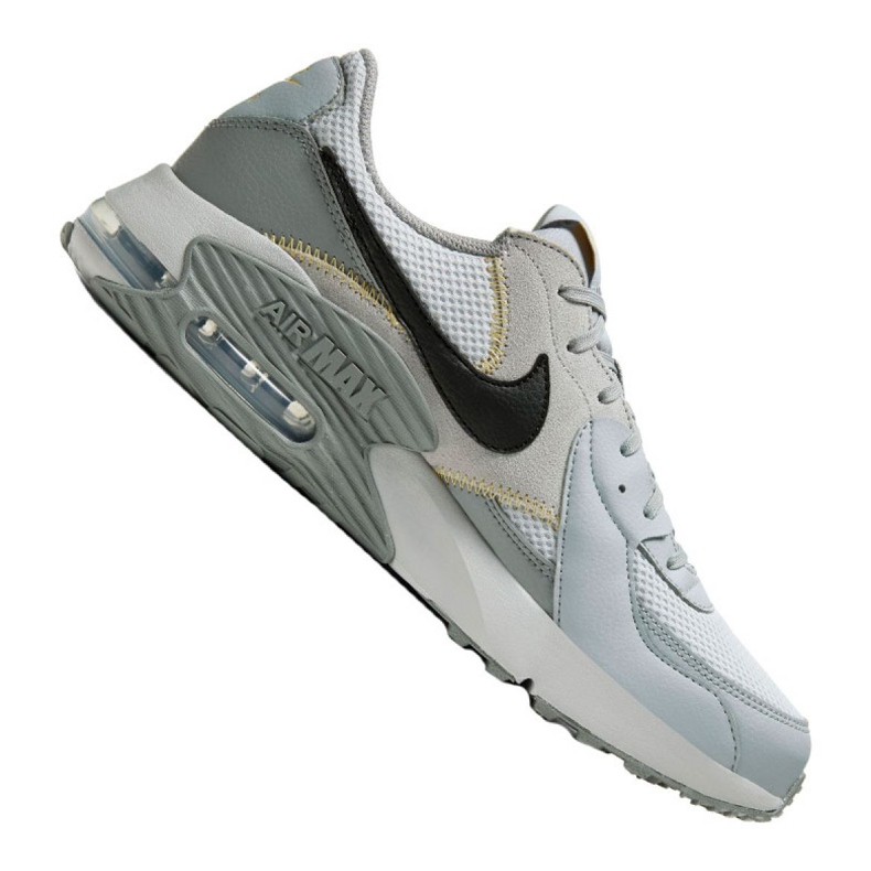 Zapatillas Nike Air Max Excee M CD4165-006 gris