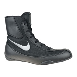 Zapatilla Nike Machomai M 321819-001 negro Zapatilla Nike Machomai M 321819-001 negro