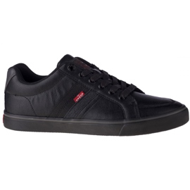 Zapatos Levi's Turner M 229171-794-60 negro Zapatos Levi's Turner M 229171-794-60 negro