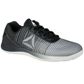 Reebok Crossfit Nano 7 M BS8346 negro gris