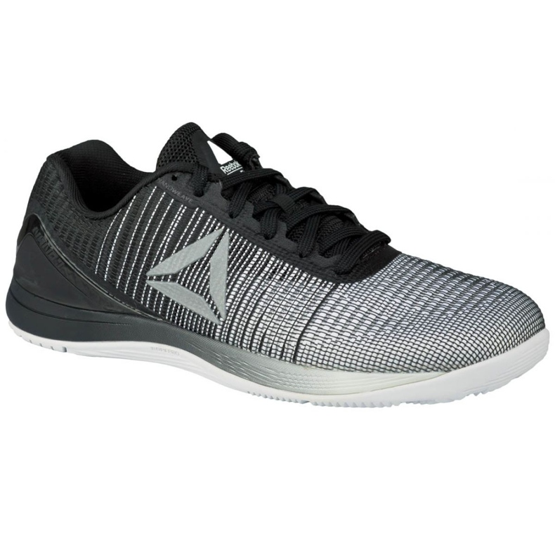 Reebok Crossfit Nano 7 M BS8346 negro gris
