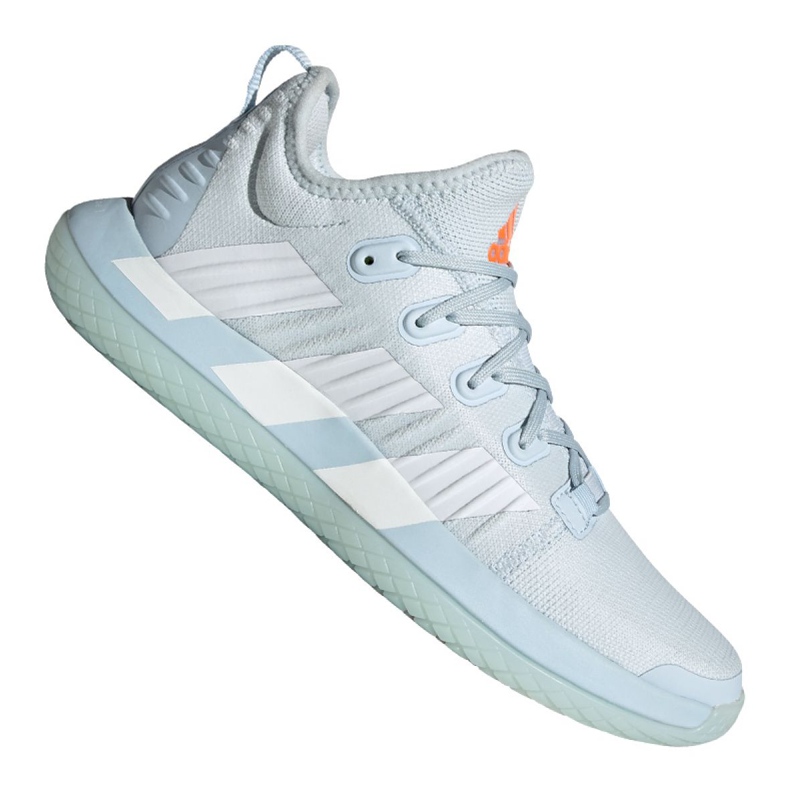Zapatos de interior adidas Stabil Next Gen W FU8384 multicolor azul