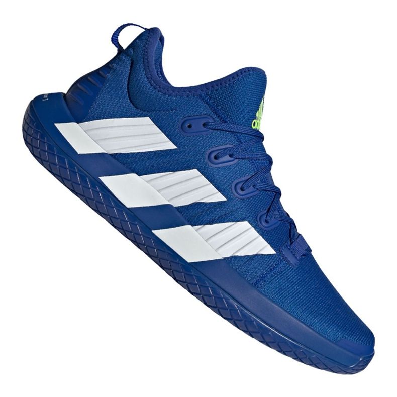 Zapatos de interior adidas Stabil Next Gen M FU8316 multicolor azul