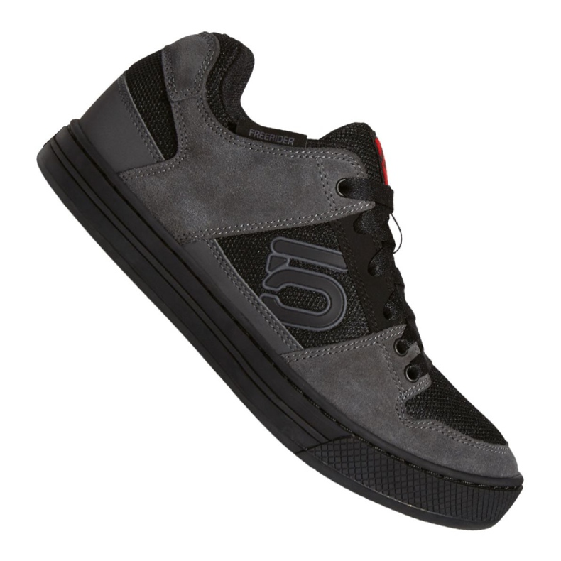 Zapatillas adidas Five Ten Freerider M BC0663 negro multicolor