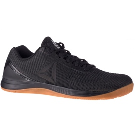 Reebok Crossfit Nano 7 W BS8352 negro