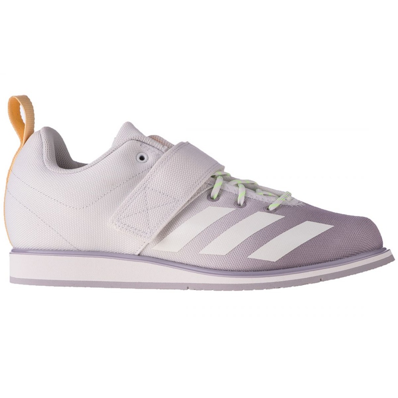 Zapatillas Adidas Powerlift 4 W FU8166 blanco