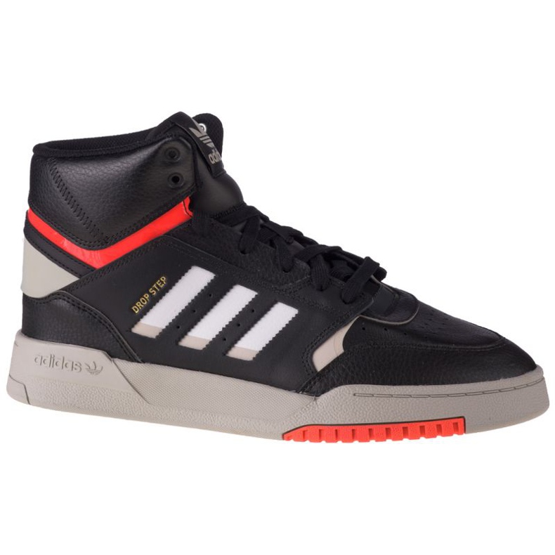 Zapatillas Adidas Drop Step M EF7136 negro