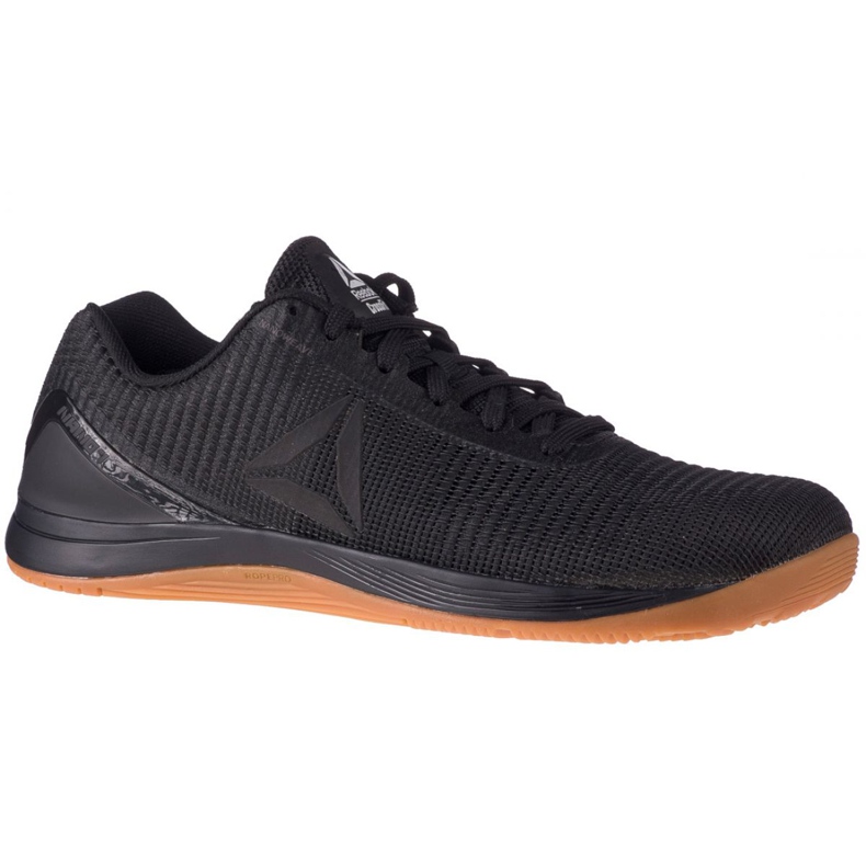Reebok Crossfit Nano 7 Dtd M BS8325 negro