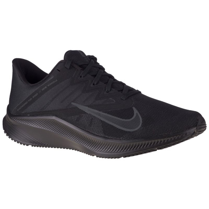 Calzado Nike Quest 3 M CD0230-001 negro Calzado Nike Quest 3 M CD0230-001 negro