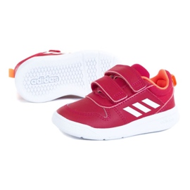 Zapatillas Adidas Tensur I FW4003 negro rosado