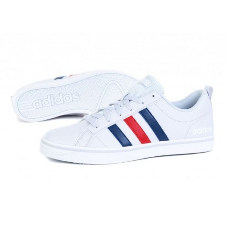 Zapatillas Adidas Vs Pace M EH0019 blanco Zapatillas Adidas Vs Pace M EH0019 blanco