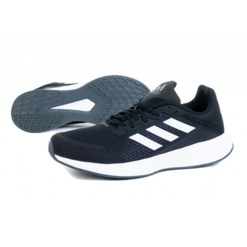 Zapatillas Adidas Duramo Sl M FV8786 negro