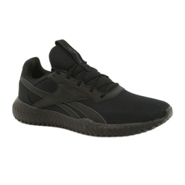Zapatillas Reebok Flexagon Energy Tr 2.0 M H67380 negro
