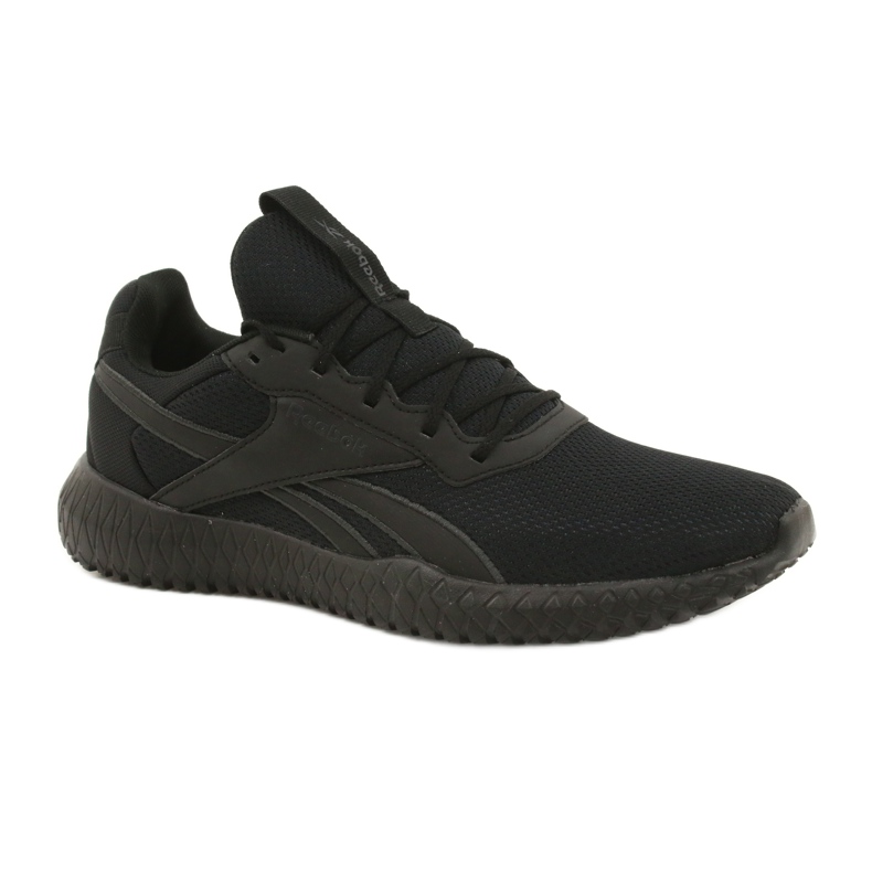 Zapatillas Reebok Flexagon Energy Tr 2.0 M H67380 negro