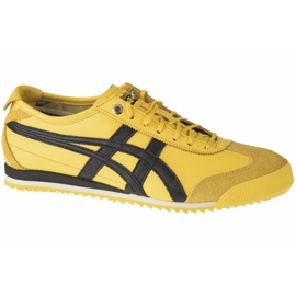 Asics Onitsuka Tiger México 66 Sd 1183A036-750 amarillo