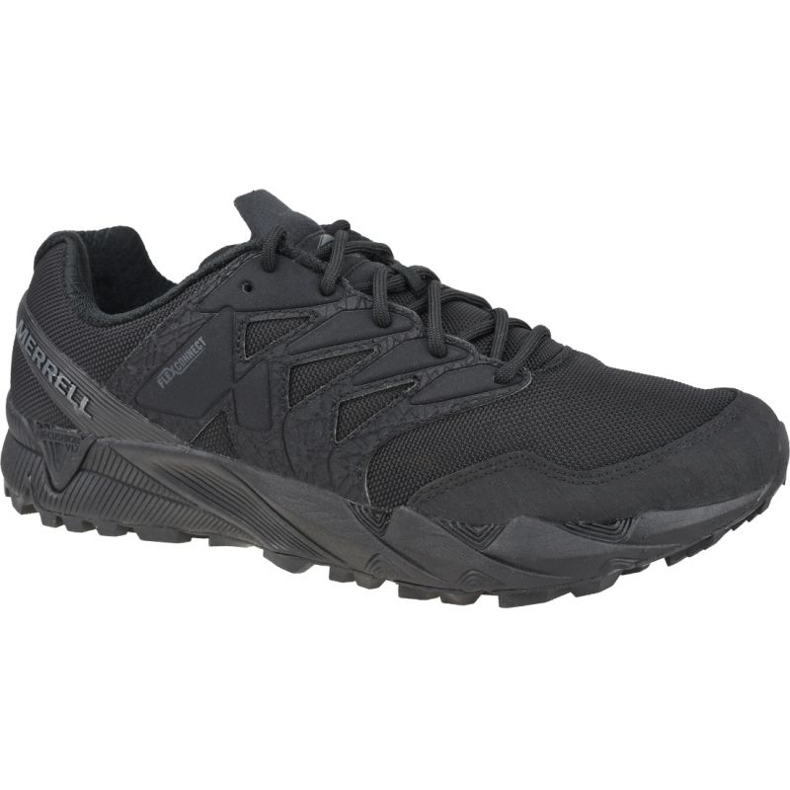 Merrell Agility Peak Tactical M J17763 negro Merrell Agility Peak Tactical M J17763 negro