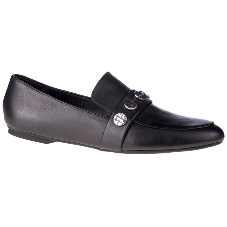 Calvin Klein Ola Nappa W E8892BLK zapatos negro Calvin Klein Ola Nappa W E8892BLK zapatos negro