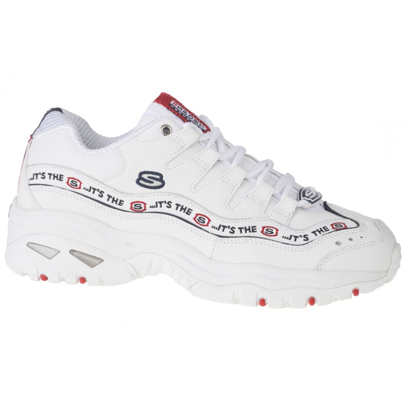 Zapatillas Skechers Energy-Dynasty W 13408-WNVR blanco Zapatillas Skechers Energy-Dynasty W 13408-WNVR blanco