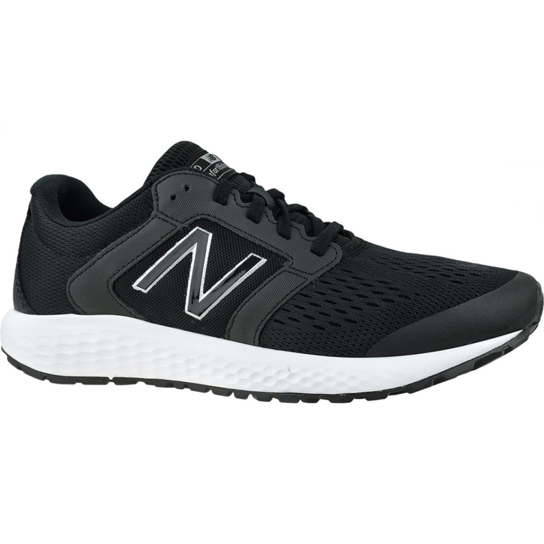 Zapatillas New Balance M M520LH5 negro