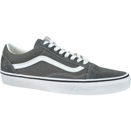 Vans Old Skool M VN0A4BV5195 gris