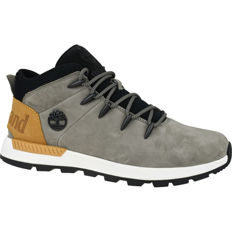 Botas Timberland Sprint Trekker Mid M 0A23AF gris Botas Timberland Sprint Trekker Mid M 0A23AF gris