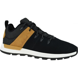 Zapatos Timberland Sprint Trekker Low M 0A245A negro