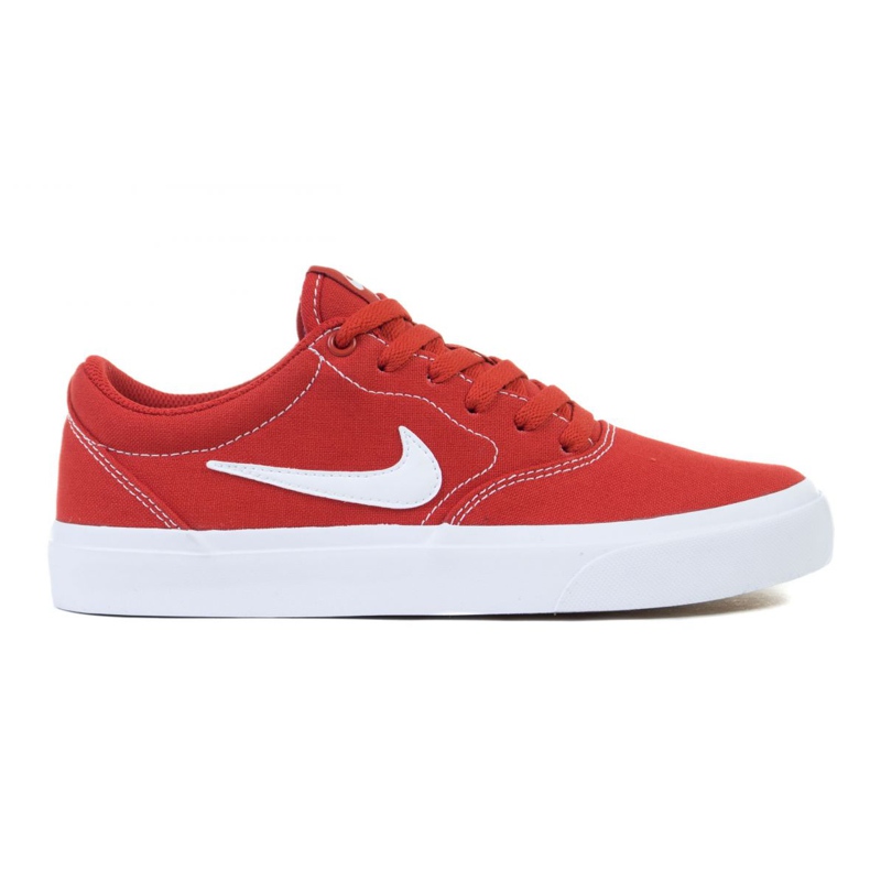 Zapatillas Nike Sb Charge (GS) W CQ0260-600 rojo