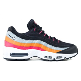 Calzado Nike Air Max 95 Essential M AT9865-002 negro multicolor