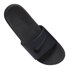 Nike Kawa Slide M 832646-012 gris Nike Kawa Slide M 832646-012 gris