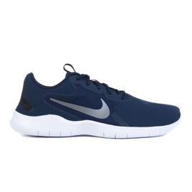 Zapatillas Nike Flex Experience Rn 9 M CD0225-401 azul marino