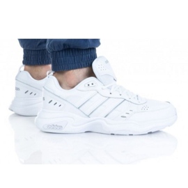 Zapatillas Adidas Strutter M EG6214 blanco