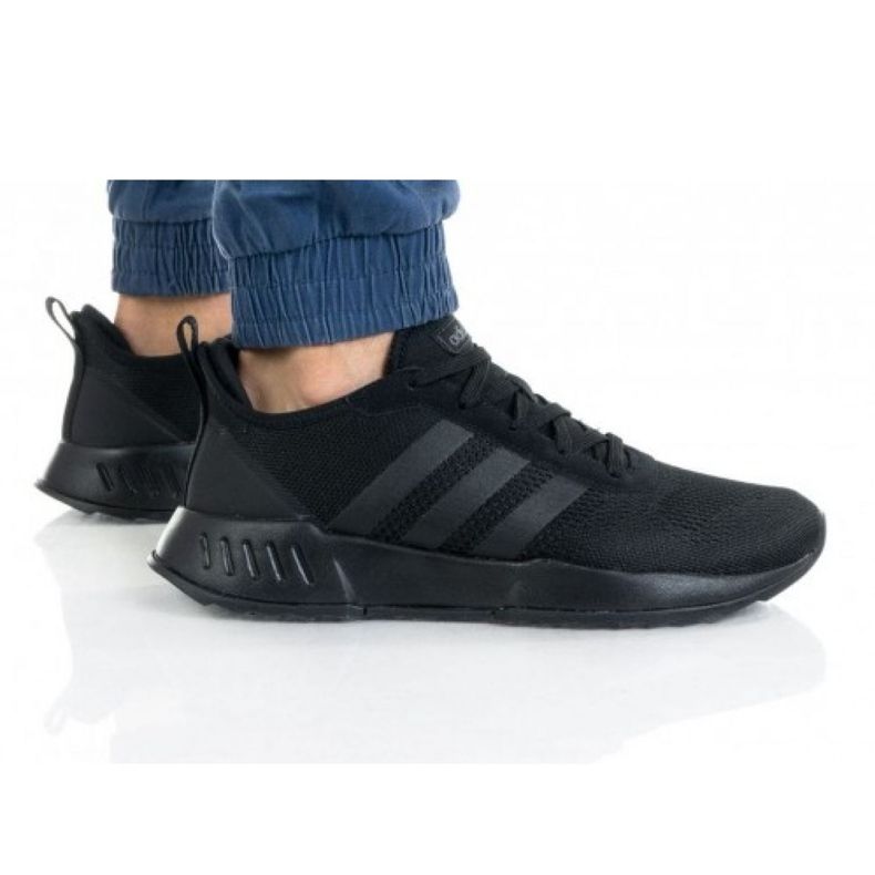 Zapatillas Adidas Phosphere M FW3448 negro
