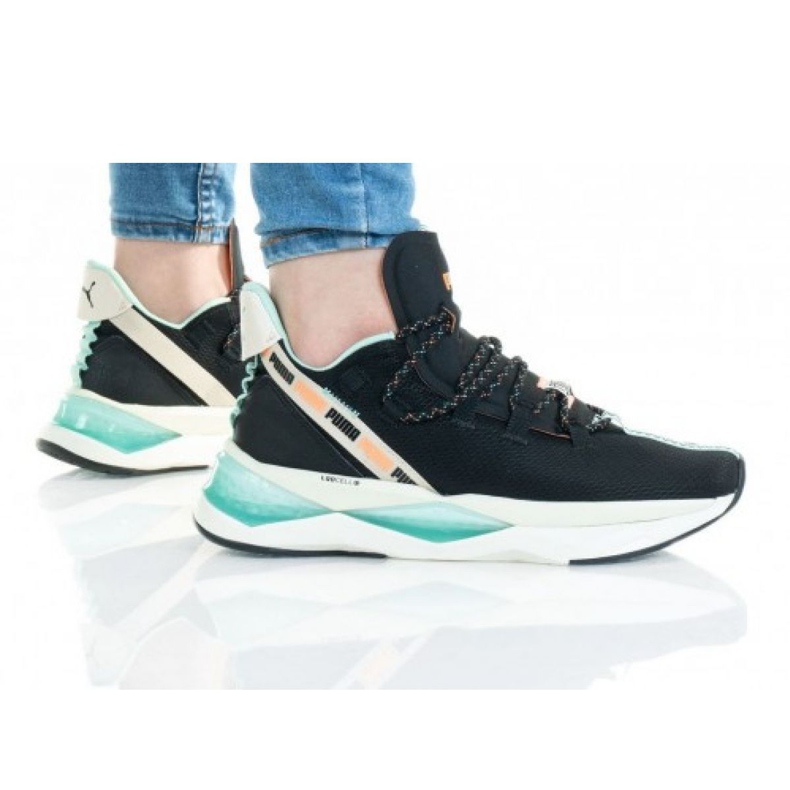 Puma Lqdcell Shatter Tr Fm W 193035 01 negro