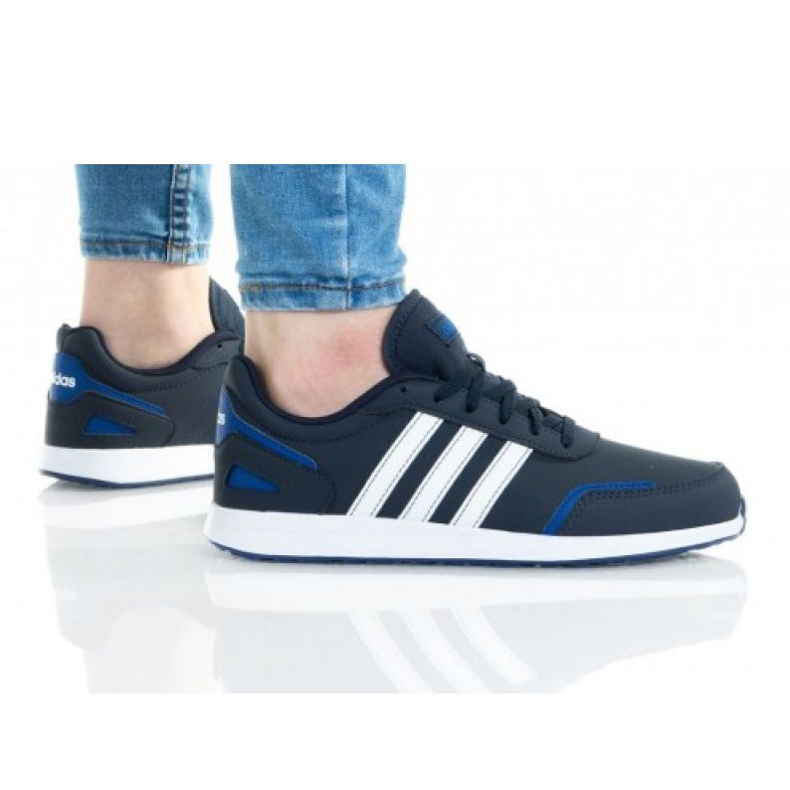 Zapatillas Adidas Vs Switch 3 K Jr FW3961 negro