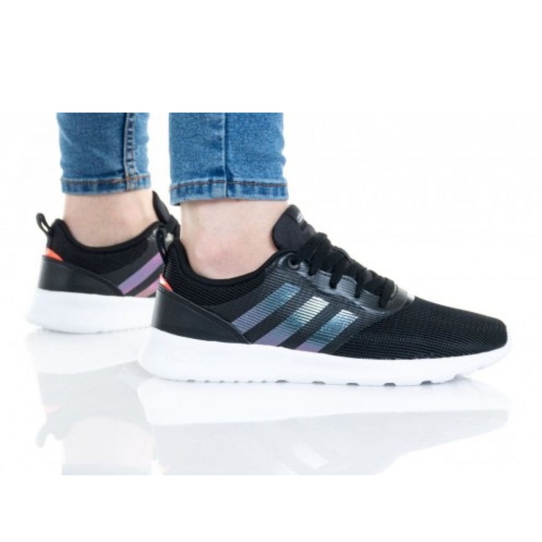 Zapatillas Adidas Qt Racer 2.0 KW FW7135 negro