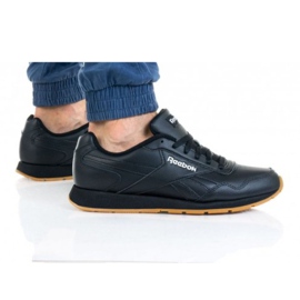 Zapatillas Reebok Royal Glide M DV5411 negro