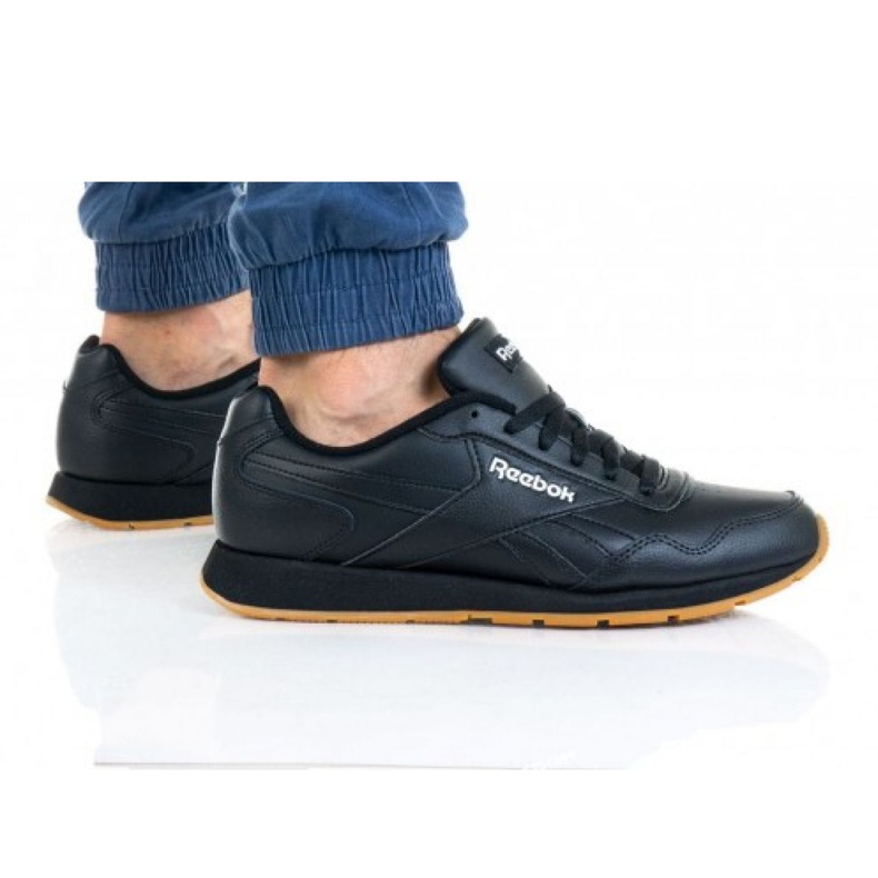 Zapatillas Reebok Royal Glide M DV5411 negro