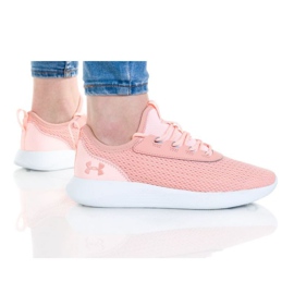Under Armour Skylar 2 W 3022582-801 rosado