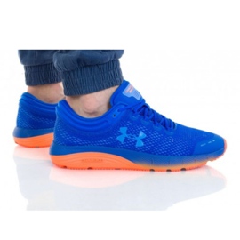 Under Armour Charged Bandit 5 M 3021947-404 azul