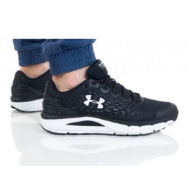 Entrada cargada Under Armour 4 M 3022591-001 negro Entrada cargada Under Armour 4 M 3022591-001 negro