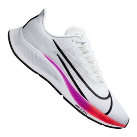 Zapatillas de running Nike Air Zoom Pegasus 37 M BQ9646-103 blanco