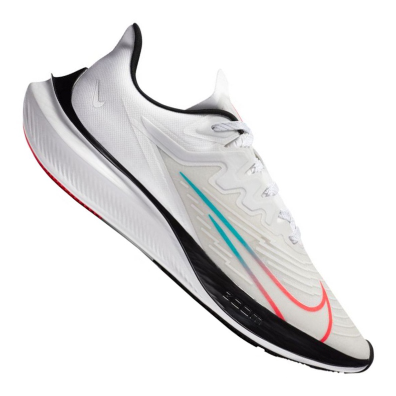 Zapatillas de running Nike Zoom Gravity 2 M CK2571-100 blanco Zapatillas de running Nike Zoom Gravity 2 M CK2571-100 blanco
