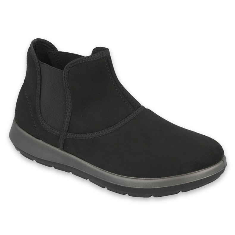 Dr.orto Befado Women's High Women's Shoes 156d007 negro