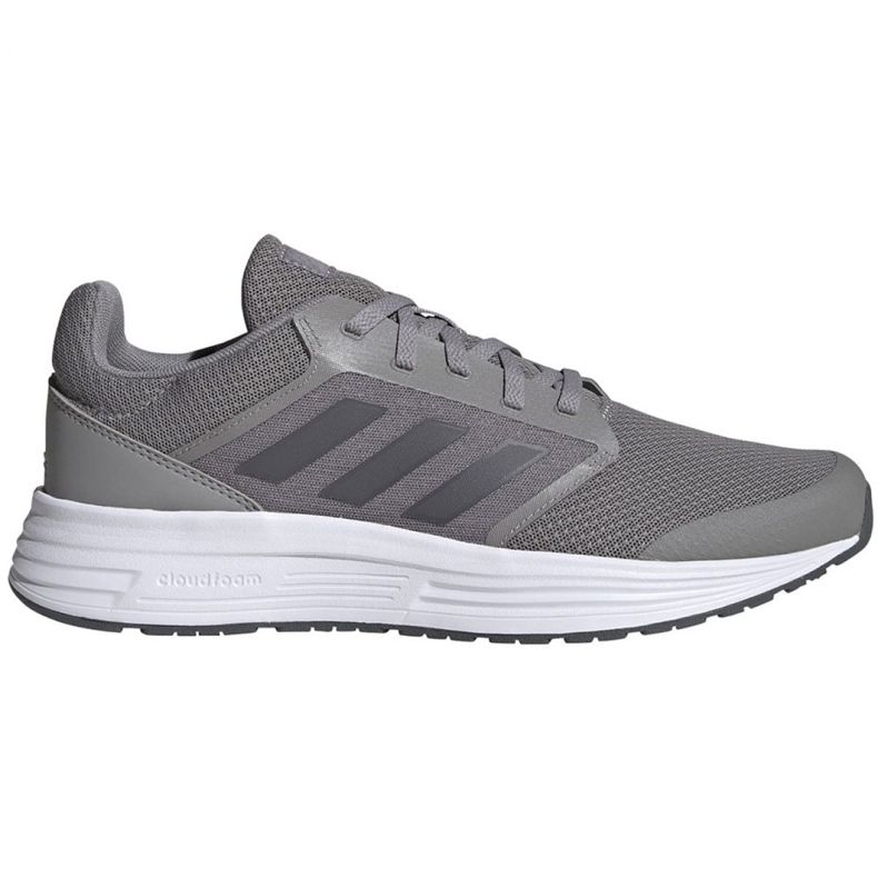 Zapatillas de running Adidas Galaxy 5 M FW5714 gris Zapatillas de running Adidas Galaxy 5 M FW5714 gris
