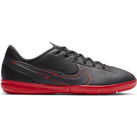 Zapatos de fútbol Nike Mercurial Vapor 13 Academy Ic Jr AT8137 060 multicolor negro