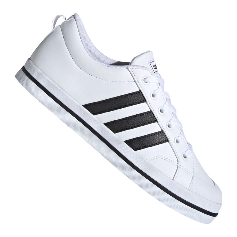 Zapatillas Adidas Bravada M FW2887 blanco