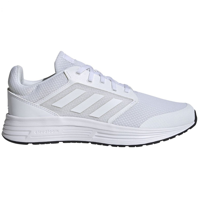 Zapatillas de running Adidas Galaxy 5 M FW5716 blanco