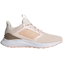 Zapatillas de running Adidas Energy Falcon XW FW5803 blanco rosado