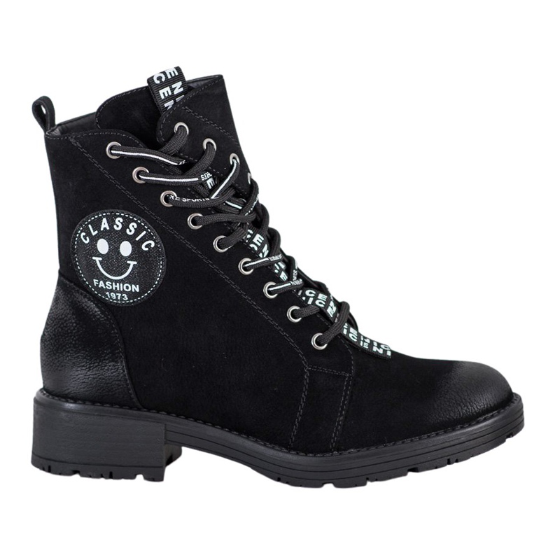 Vinceza Xy21-10566b negro